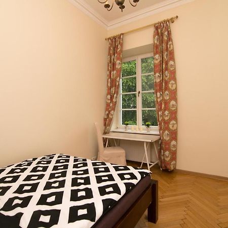 Charme De Varsovie Apartament Zewnętrze zdjęcie