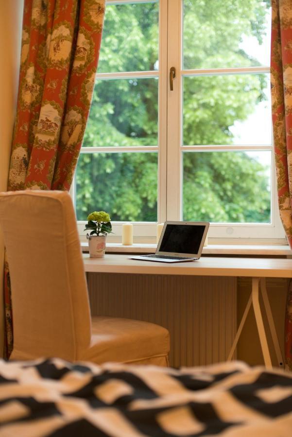Charme De Varsovie Apartament Zewnętrze zdjęcie